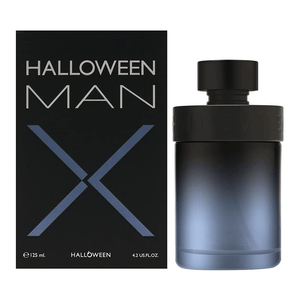 Perfume Halloween Man X De Jesus Del Pozo Para Hombre 125 ml