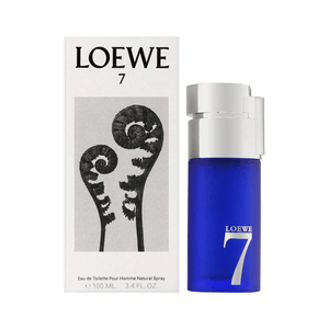 Perfume 7 De Loewe Para Hombre 100 ml