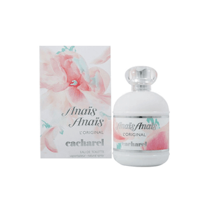 Perfume Anais Anais L'original Para Mujer 3.4 oz