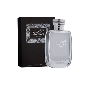 Perfume Rasasi Hawas For Him 100 ml