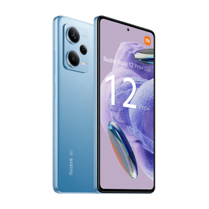 Celular Xiaomi Redmi Note 12 Pro Plus 5G 256GB 8RAM Azul