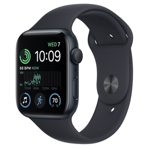 Apple Watch SE 2DA Generacion 40mm negro