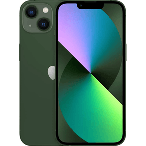 Celular Iphone 13 128GB Green (Verde)