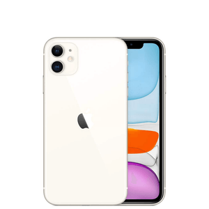 Celular Iphone 11 128GB blanco