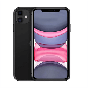 Celular Iphone 11 128GB negro