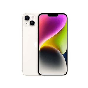 Celular Iphone 14 128GB Blanco