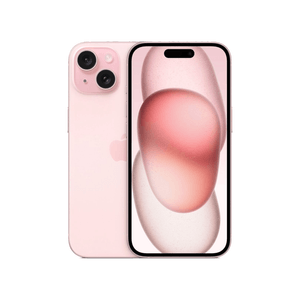 Celular Iphone 15 Plus 128 GB Rosado