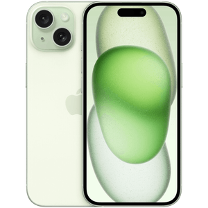 Celular Iphone 15 Plus 256 GB Verde