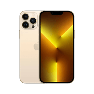 Celular Iphone 13 Pro Max 128GB Dorado Reacondicionado