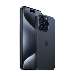 Celular Iphone 15 Pro 256 GB Titanio Azul