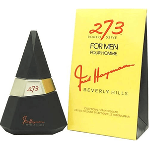 Perfume 273 Rodeo Drive Fred Hayman Colonia Hombre 75 ml 2.5 oz