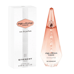 Perfume Angel o demonio Le Secret 100 ml Para Dama 24 Horas