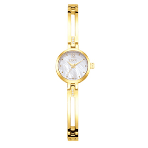 Reloj clasico Loix para mujer LA1134-2