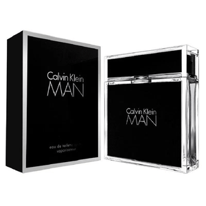 Perfume Calvin Klein Man Hombre 3.4Oz 100Ml