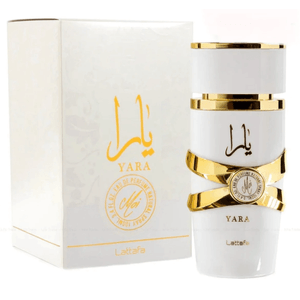 Perfume Arabe Yara Moi de Lattafa 100ml Mujer