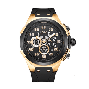 Reloj Deportivo Para Hombre Loix LA2150-5