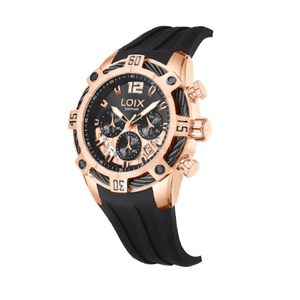 Reloj Deportivo LOIX para hombre LA 2146-2