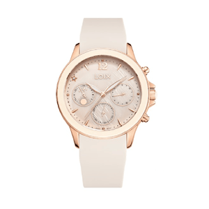 Reloj Deportivo Para mujer Loix 1248-1