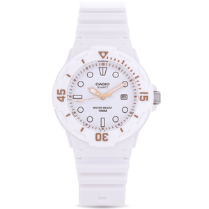 Reloj Casio Lrw-200h-7e2vdf Mujer Resina Original