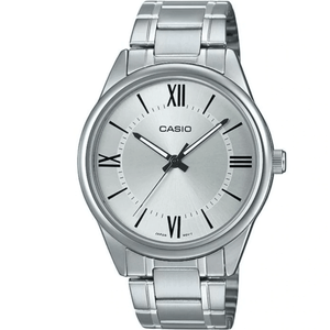 Reloj Casio Para Hombre Acero Original Mtp-v005d-7b5udf