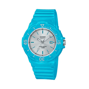 Reloj Casio Lrw-200h-2e3vdf Mujer Resina Original