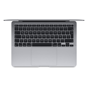 Macbook Air M1 256GB Plata