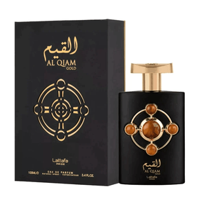 Perfume Lattafa Pride Al Quiam Gold - 100ml Unisex