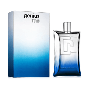 Perfume Genius Me De Paco Rabanne Unizex 62ml