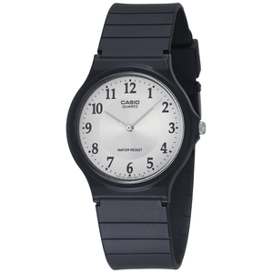 Reloj Casio Para Hombre Resina Original Mq-24-7b3ldf