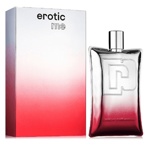 Perfume Erotic Me De Paco Rabanne Unisex 62ml