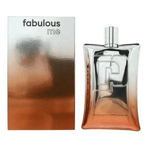 Perfume Fabulous Me De Paco Rabanne Unizex 62ml