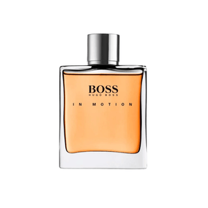 Perfume Hugo Boss In Motion Hombre 3.4oz  100Ml