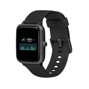 Reloj Inteligente Q&Q Citrea Smartwatch Negro Generico