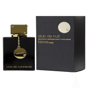 Perfume Armaf Club De Nuit Intense 105Ml Spr Edp Women