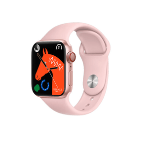 Reloj Mobula S8 Mini Smart Watch Dorado