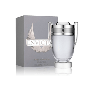 Perfume Paco Rabanne Invictus 5 Oz 150 Ml Hombre