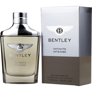 Perfume Bentley Infinite Intense 3.4oz Hombre