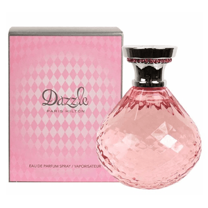 Perfume Paris Hilton Dazzle Mujer Dama 3.4Oz 100Ml