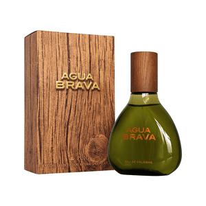 Perfume Antonio Puig Agua Brava 100 ml Men