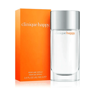 Perfume Happy De Clinique Para Mujer 3.4 oz