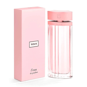 Perfume Tous L eau De Perfum De Tous Para Mujer 90 ml