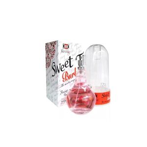 Perfume Prestige Sweet Tap Burlesque 100 ml Mujer