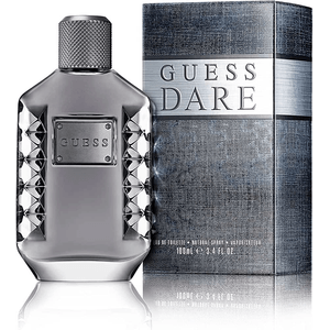 Perfume Guess Dare 3.4 Edt M Hombre
