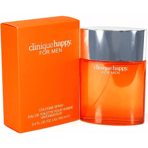 Perfume Clinique Happy Hombre 3.4oz 100ml