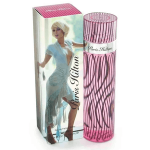 Perfume Paris Hilton Mujer Dama 3.4Oz 100Ml Tradicional Clasico