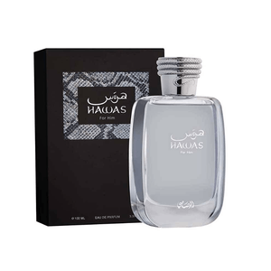 Perfume Hawas for Him Rasasi 100ml Hombre