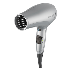 Secador de Cabello REMINGTON Pro Titanium, Gris D3019