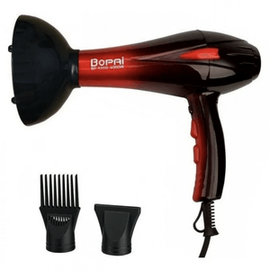 Secador Para Cabello Bopai Bp-5500