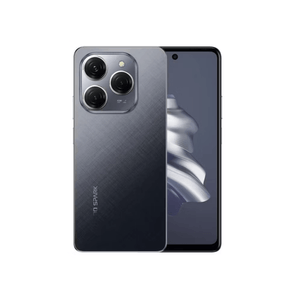 Celular Tecno Spark 20 Pro 256GB 8GB Negro