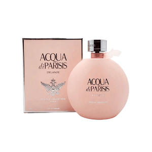 Perfume Acqua Di Parisis Delanoe Reyane Tradition Eau De Parfum  100ml Para Mujer